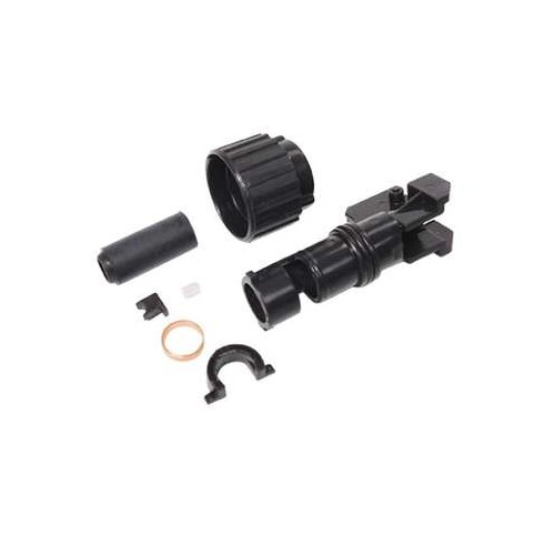 GRUPPO HOP UP IN PLASTICA X G36