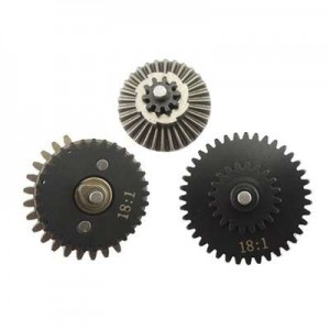 INGRANAGGI IN ACCIAIO...