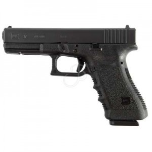 GLOCK SEMIAUTO MOD. 17...