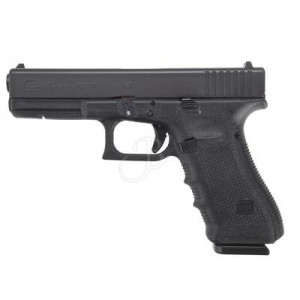 GLOCK SEMIAUTO MOD. 17...