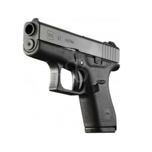 GLOCK SEMIAUTO MOD. 43 CAL. 9X21