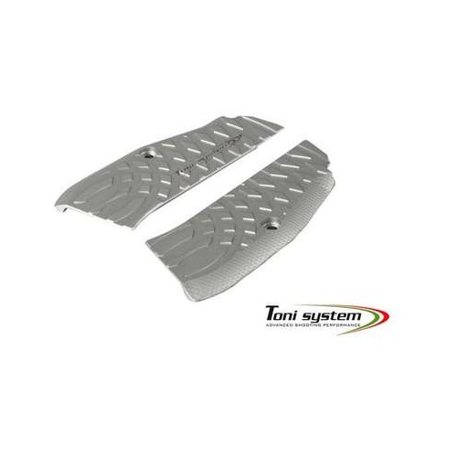 GUANCETTE TONI SYSTEM CZ SP01 VIBRAM...