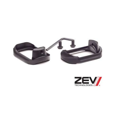 ZEV MAGWELL PRO SM/CPT 1ST-4TH GEN