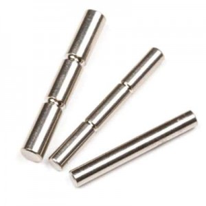 ZEV PIN KIT TITANIUM GEN3