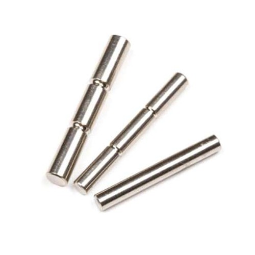 ZEV PIN KIT TITANIUM GEN3