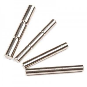 ZEV PIN KIT TITANIUM GEN4