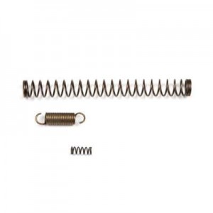 ZEV SPRING KIT COMPETITION