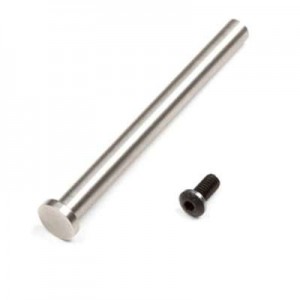 ZEV STAINLESS GUIDEROD...