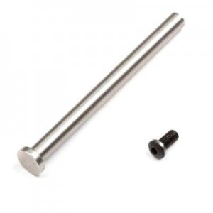 ZEV STAINLESS GUIDEROD...