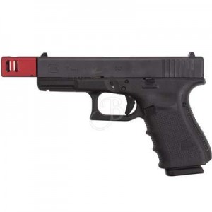 GLOCK SEMIAUTO MOD. 19...