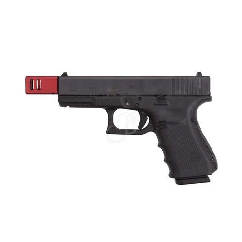 GLOCK SEMIAUTO MOD. 19 GEN.4 FTO COMP...