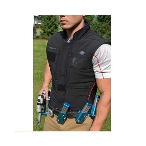 DAA SHOTAC Shooting Vest.
