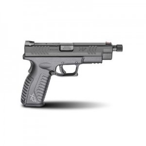 HS XDM-9 SPECIAL OPS CAL.9X21