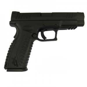 HS XDM-9 4.5" CAL.9X21