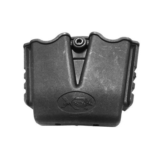 PORTA CARICATORE SPRINGFIELD DOPPIO...