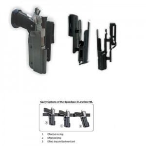 H&S FONDINA TATTICA LOW...