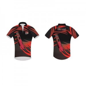 HSC MAGLIETTA GARA SMALL