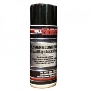 WALL GUNS POLYMERS CONDITIONER