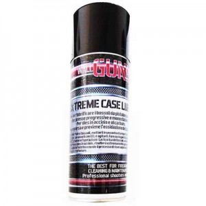 WALL GUNS EXTREME CASE LUBE