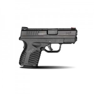 HS XDS-9 3.3