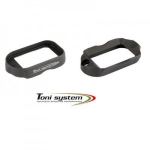 TS MINIGONNA TACT GLOCK...