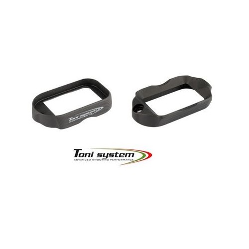 TS MINIGONNA TACT GLOCK GEN4 17-35...