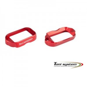 TS MINIGONNA TACT GLOCK...