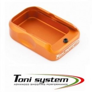 TS PAD GLOCK STAND CAL.9/40...