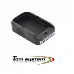 TS PAD GLOCK STAND CAL.9/40...