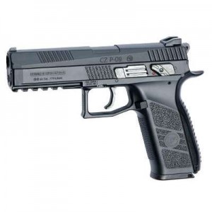 ASG CZ P-09 CAL.4,5-7,5J CN...