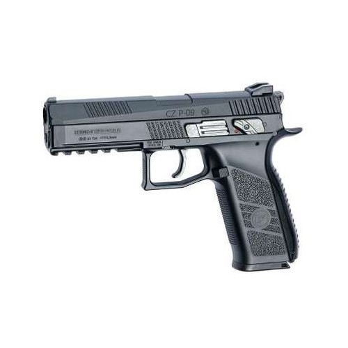 ASG CZ P-09 CAL.4,5-7,5J CN 530