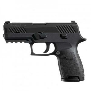 SIG SAUER SEMIAUTO P320...