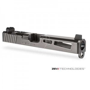 ZEV CARRELLO PRIZEFIGHTER...