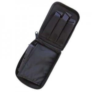 PORTA PISTOLA E CARIC.SMALL