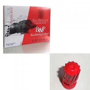 B&P BIG GAME RED SHOCK...