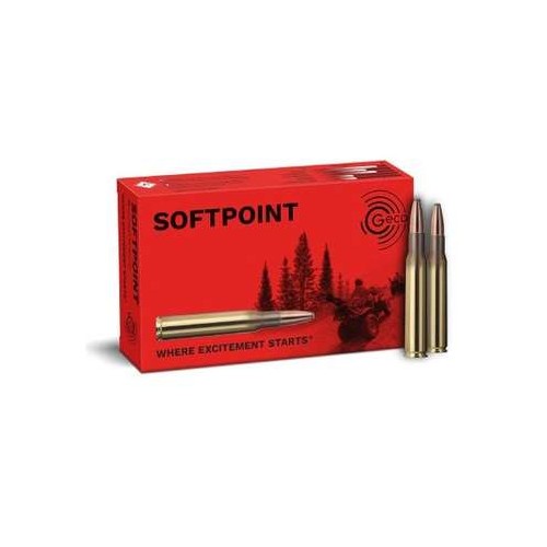 RWS-GECO 308 WIN SOFT POINT 170 GRS