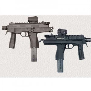 BRUGGER & THOMET TP-9 CAL....