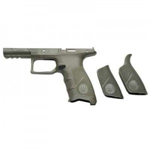 KIT IMPUGNATURA E DORSALINI...