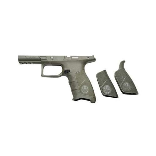 KIT IMPUGNATURA E DORSALINI - APX -...