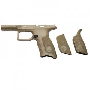 KIT IMPUGNATURA E DORSALINI...