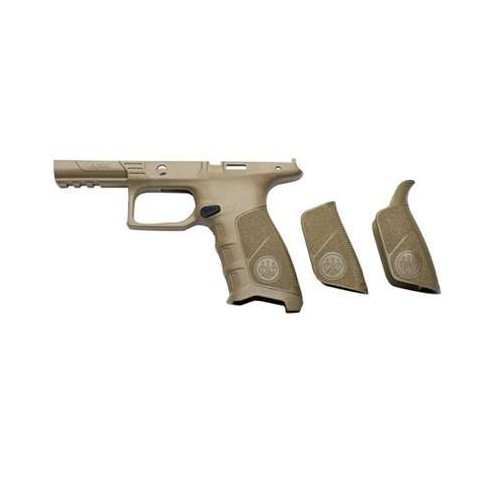 KIT IMPUGNATURA E DORSALINI - APX -...