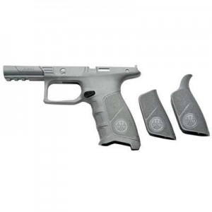 KIT IMPUGNATURA E DORSALINI...