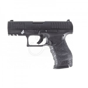 WALTHER SEMIAUTO PPQ-M2 4"...