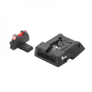 TACCA DI MIRA REG.SERIE SPR...