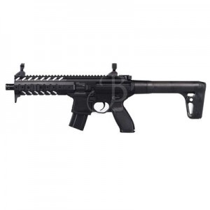 SIG SAUER CAC MPX CAL.4.5...