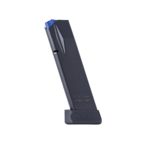 CARICATORE MEC GAR  CZ 75 CAL. 9X21...