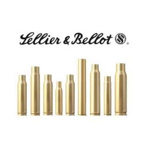 BOSSOLI SELLIER & BELLOT CAL. 7,62X39...