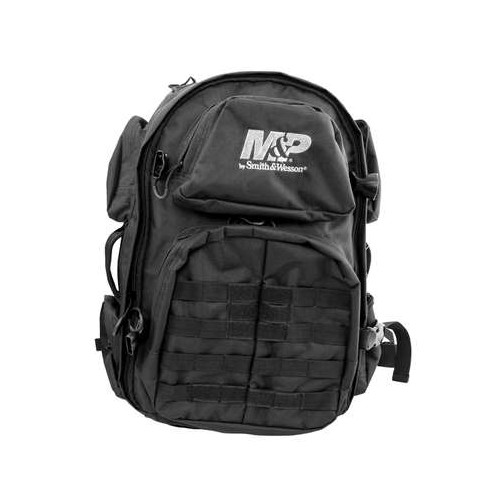 ZAINO PRO TAC SMITH & WESSON