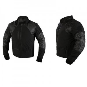 Winter Jacket By TDS Wear.