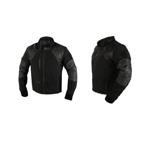 Winter Jacket By TDS Wear.